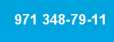 971 348-79-11